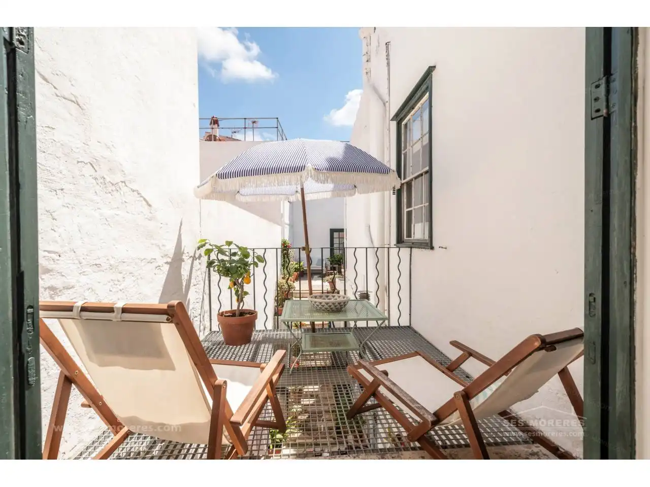 Casa amb jardí en venda a Maó ciutat, imagen 7