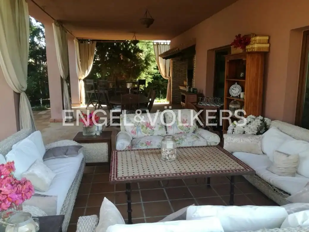 Casa amb jardí en venda a Los Gallos, imagen 4