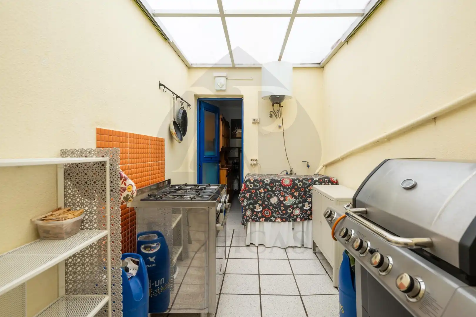 Semi-detached house for sale in ISLA DE GRAN CANARIA 22, imagen 13