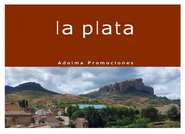 Apartamento en Venta en Calle la Plata, 12 en Viguera