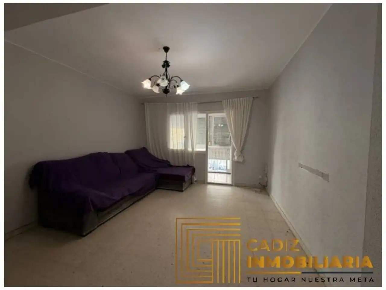 Wohnzimmer von Wohnung zur Miete in Astilleros - La Paz  - Loreto - El Corte Inglés