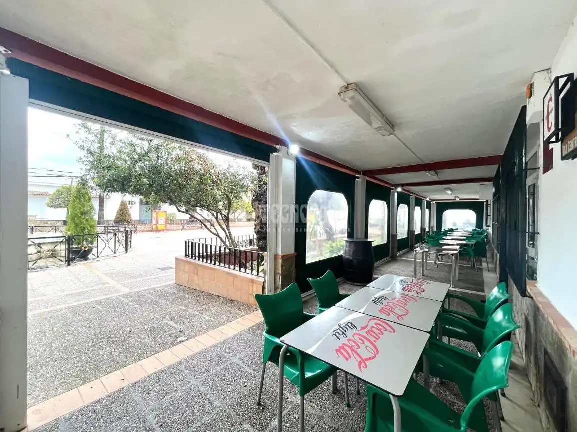 Business premises for sale in El Rocío - La Milagrosa, imagen 4