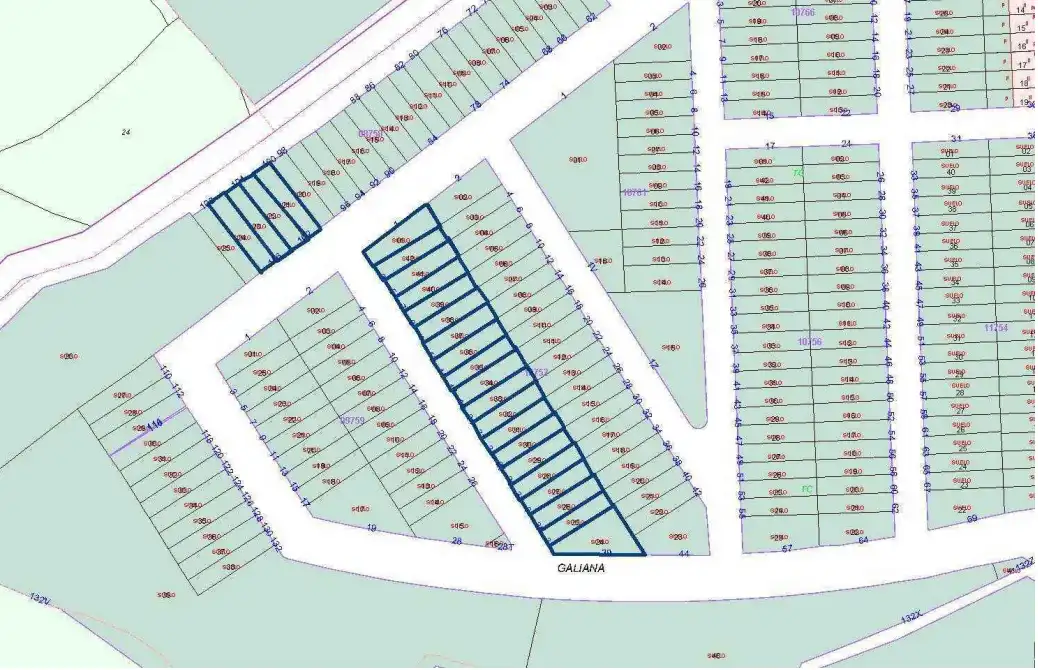 Residential for sale in Ontígola