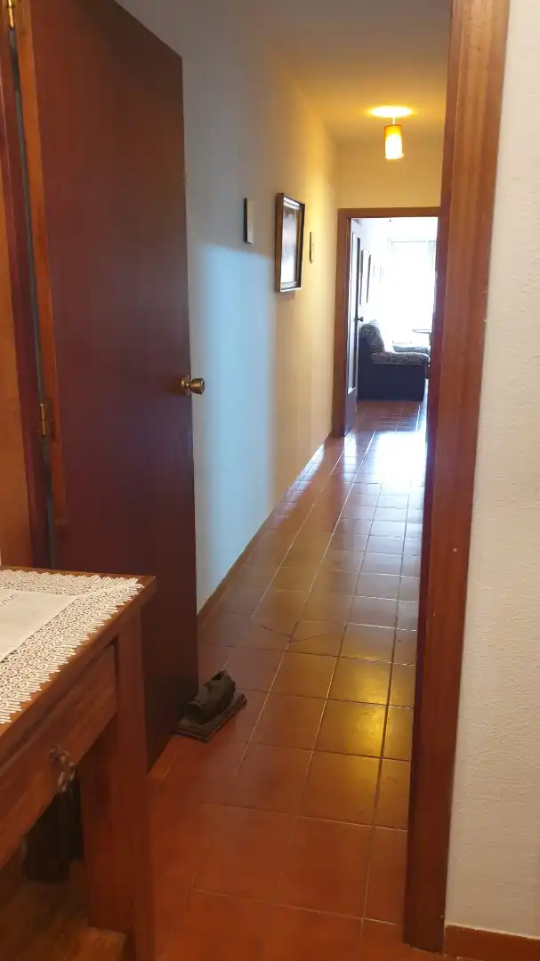 Wohnung mit Terrasse zum Verkauf in Plaza España 13, imagen 5
