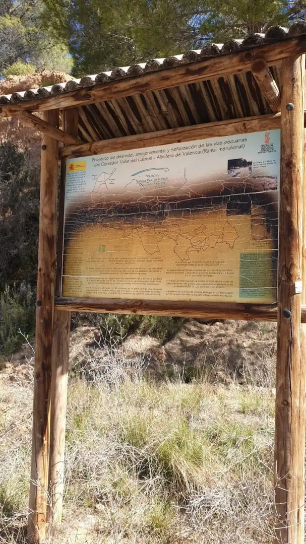 Terrain résidentiel à vendre à Requena, imagen 17