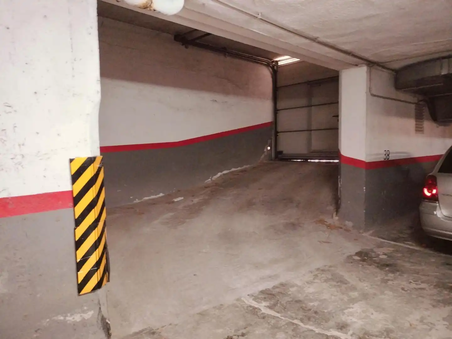 Piso con terraza en venta en Centre, imagen 31