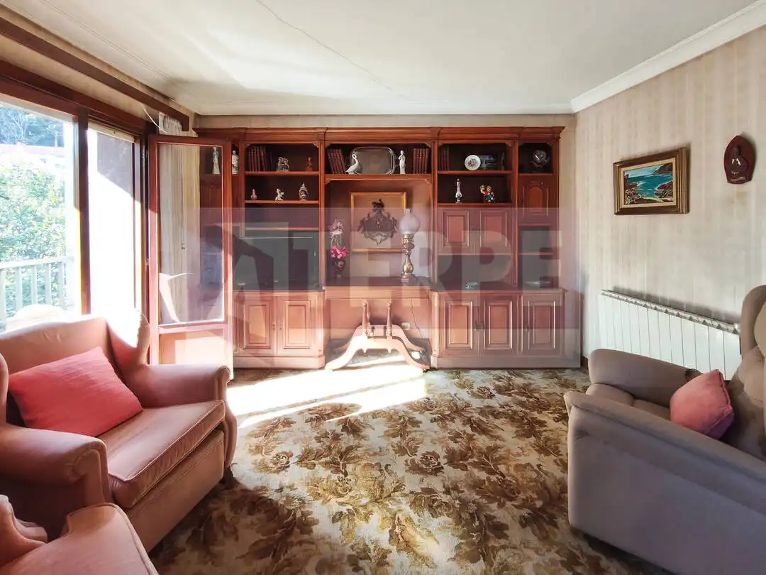 Appartamento con balcone in vendita a Nafarroa Etorbidea, imagen 19