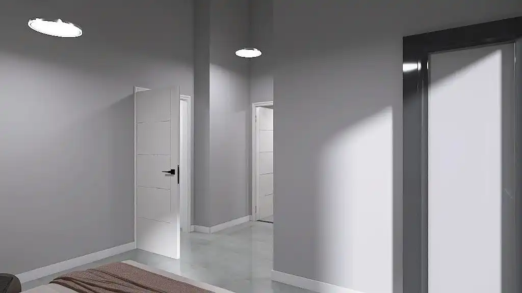 Casa adosada en venta en Olías del Rey con Calefacción, Jardín privado y Terraza