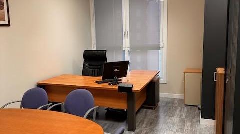 Foto 4 de Oficina en venda a Antonio Maria Labaien Kalea, Amara, Gipuzkoa