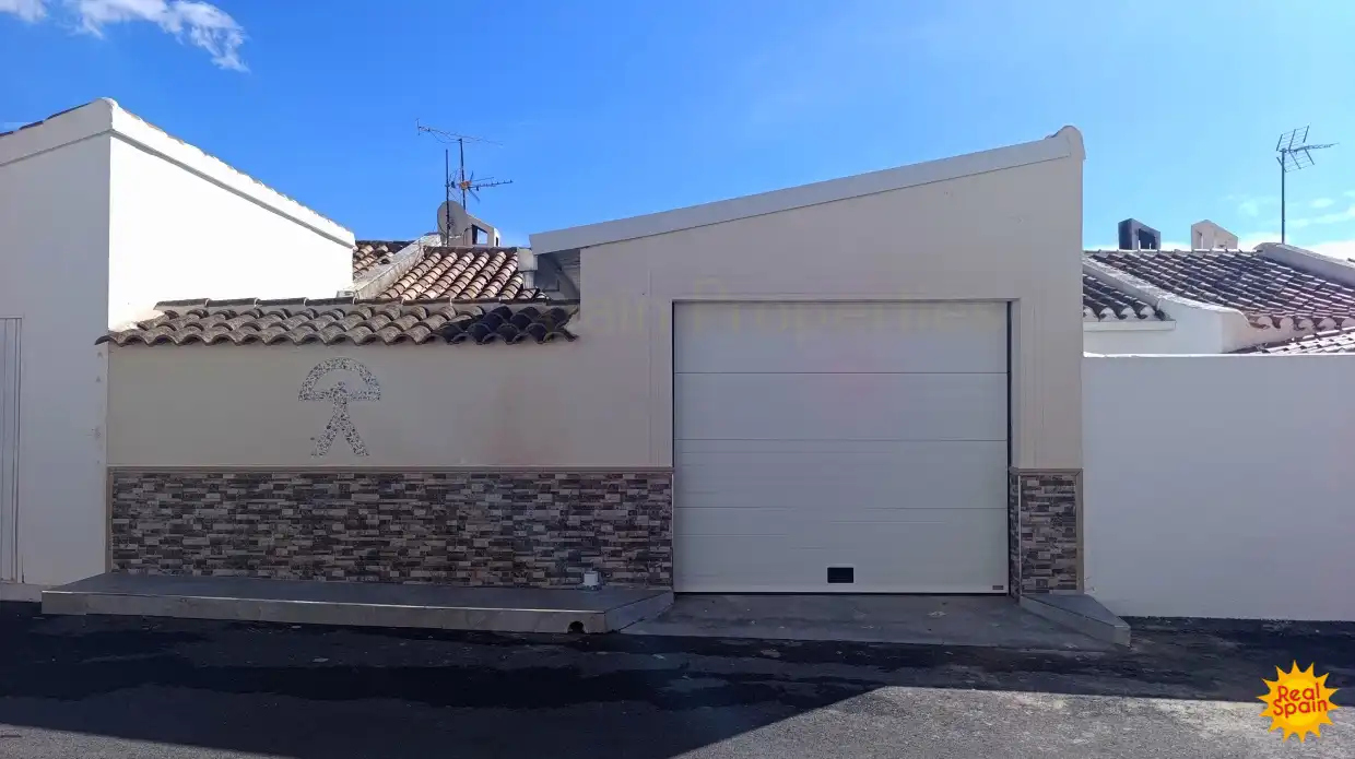 Casa a schiera con terrazza in vendita a Vélez-Blanco, imagen 23