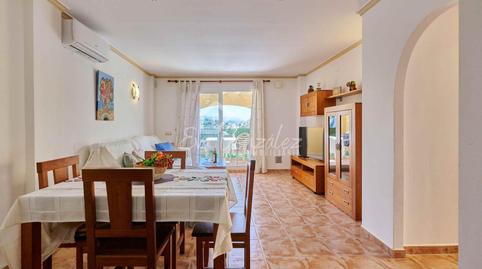 Foto 5 de Apartamento de alquiler en Calle Zurbarán, Cumbre del Sol, Alicante