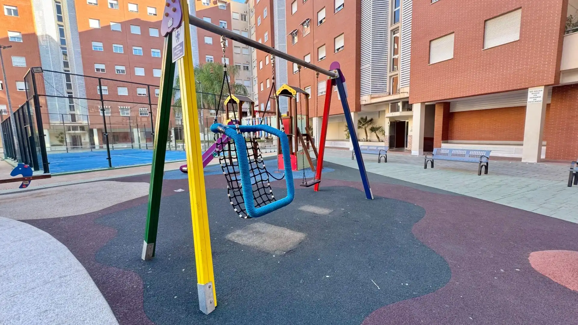 Vista exterior de Àtic en venda en Málaga amb Aire condicionat, Terrassa i Piscina comunitària