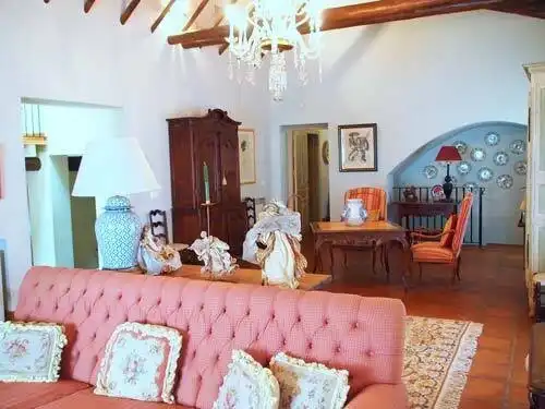 Sala de estar de Residencial en venta en Constantina