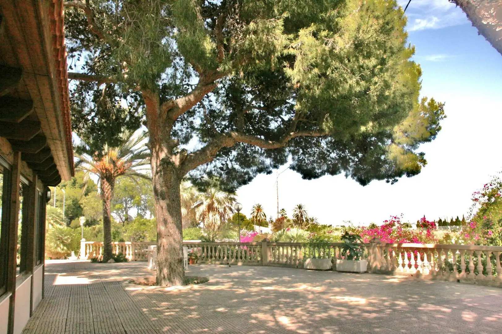 Chalet con piscina en venta en Centro, imagen 3