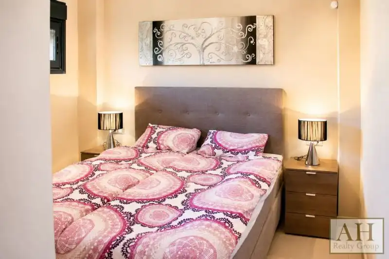 Penthouse zum Verkauf in L'Albir, imagen 6