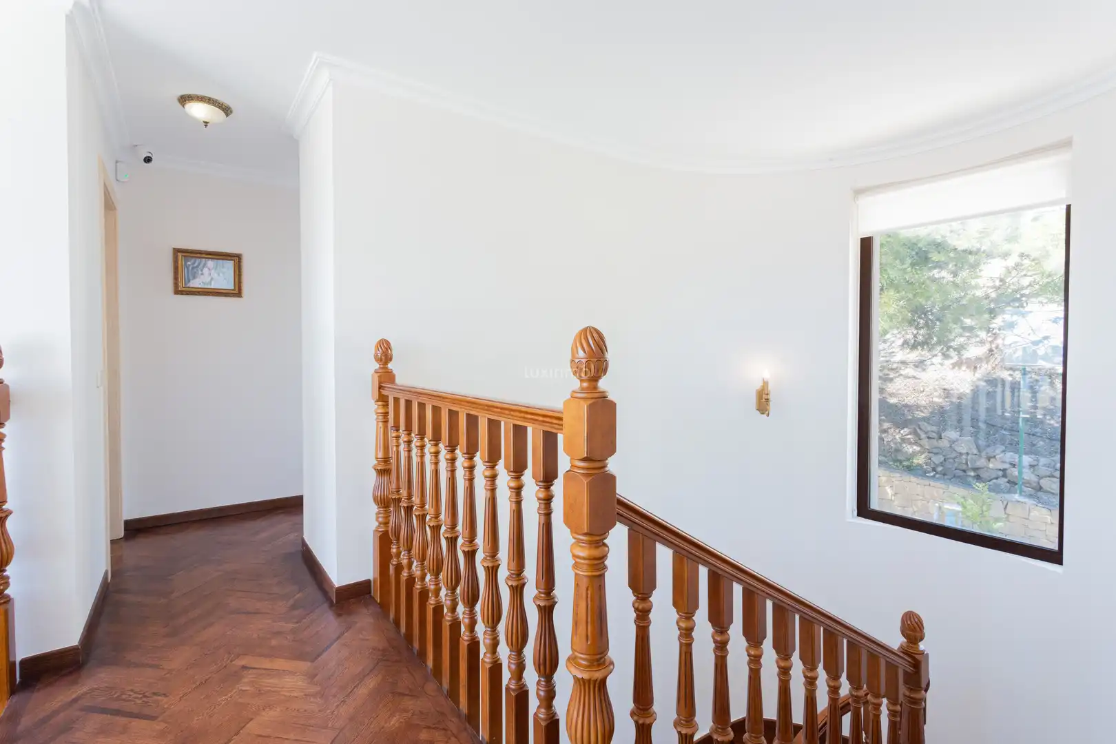 Villa mit Terrasse zum Verkauf in La Fustera, imagen 23