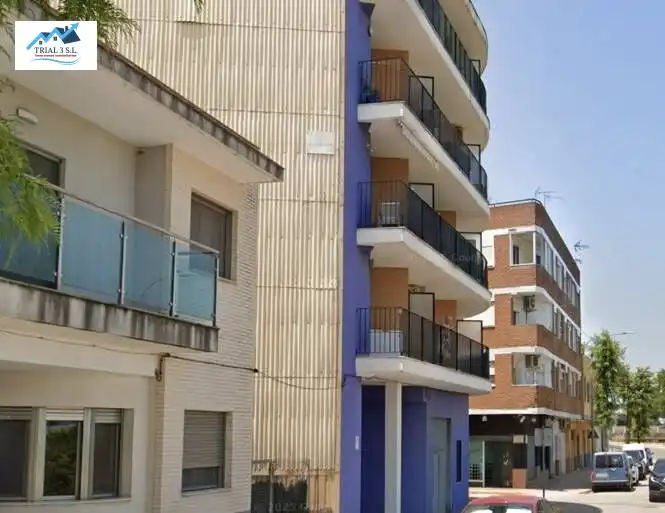 Piso en venta en Avenida de San Vicente Ferrer, imagen 2