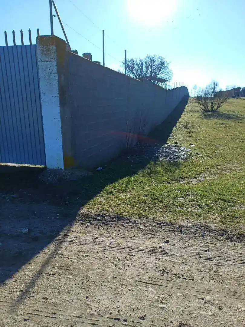 Terreno en venta en Pedrajas de San Esteban