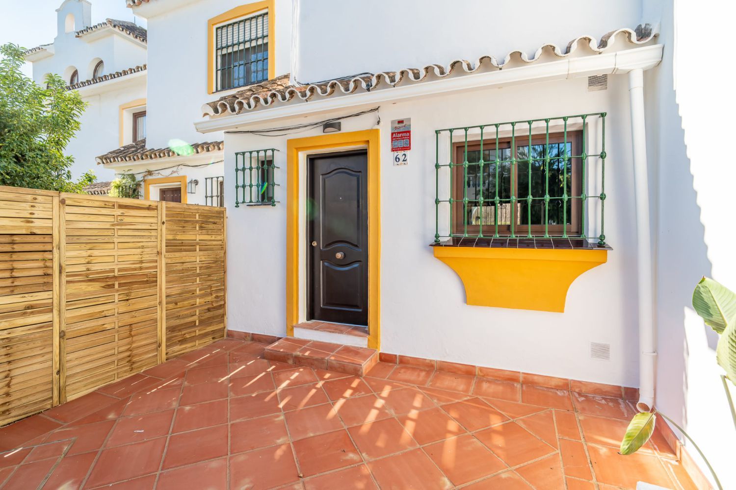 Casa o chalet en venta en Campo de Mijas