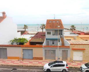 Exterior view of Apartment to rent in Puçol  with Air Conditioner, Heating and Terrace