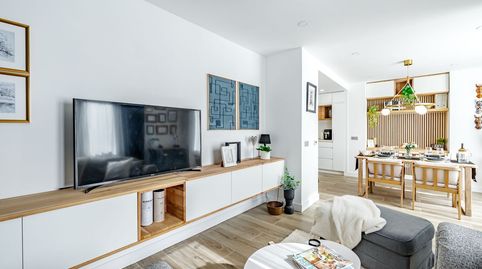 Foto 4 de Piso en venta en Virgen del Puerto, Imperial, Madrid Capital