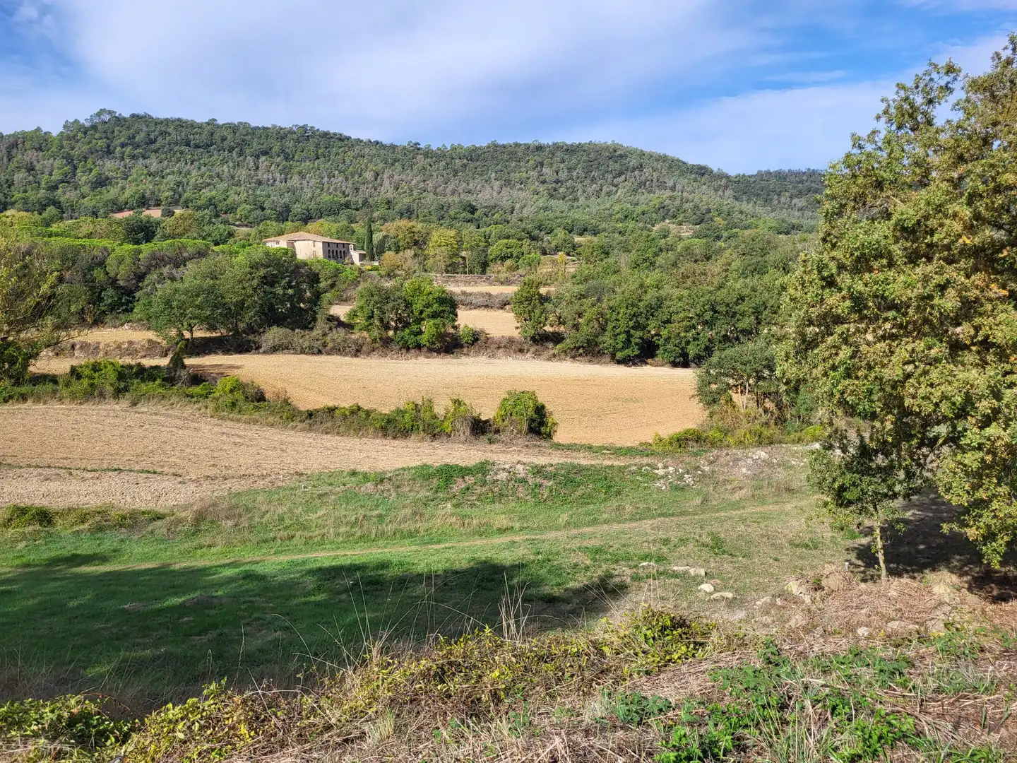 Terreno residencial en venta en Castellterçol, imagen 6