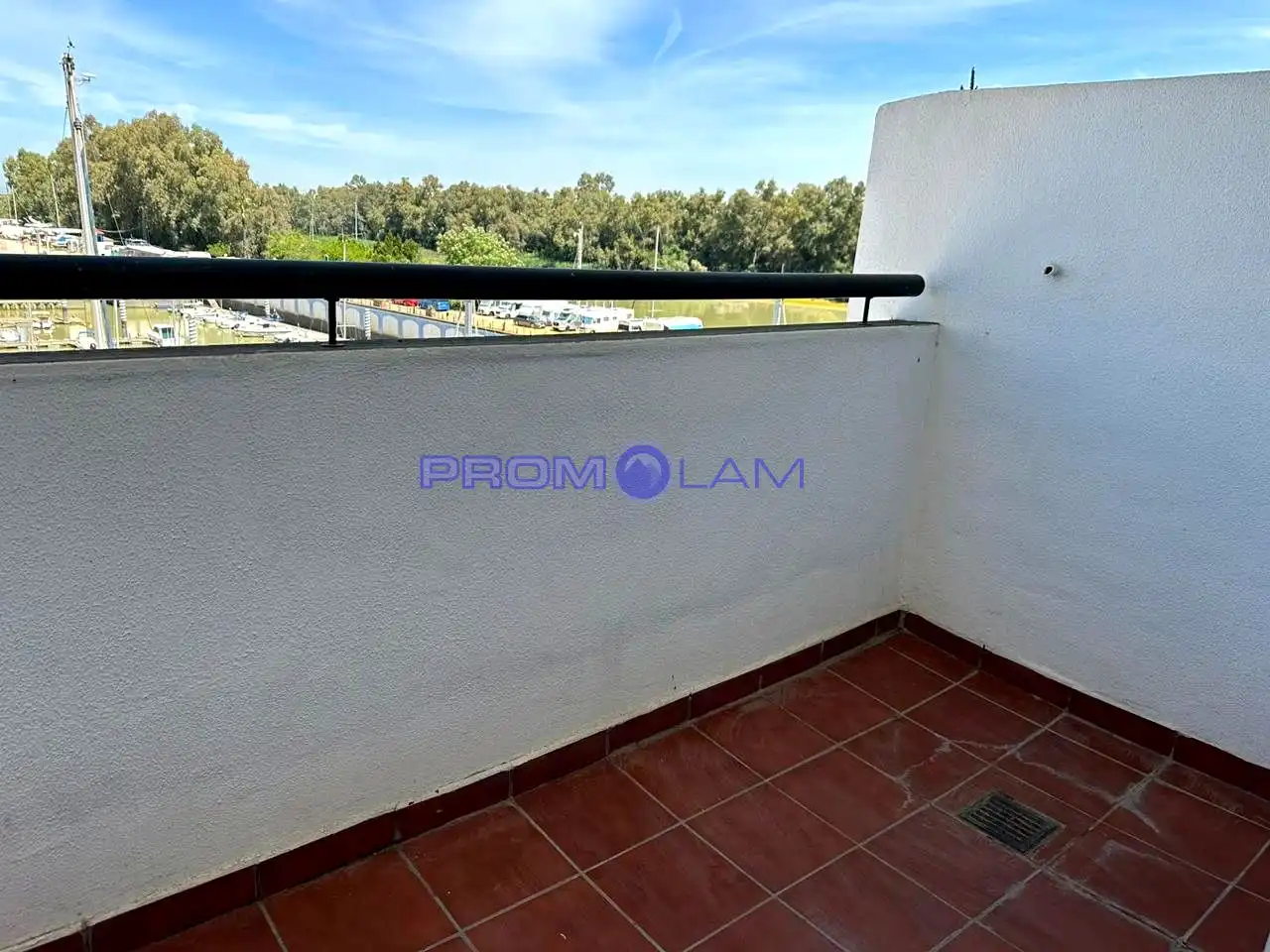 Terraza de Piso en venta en Gelves con Terraza