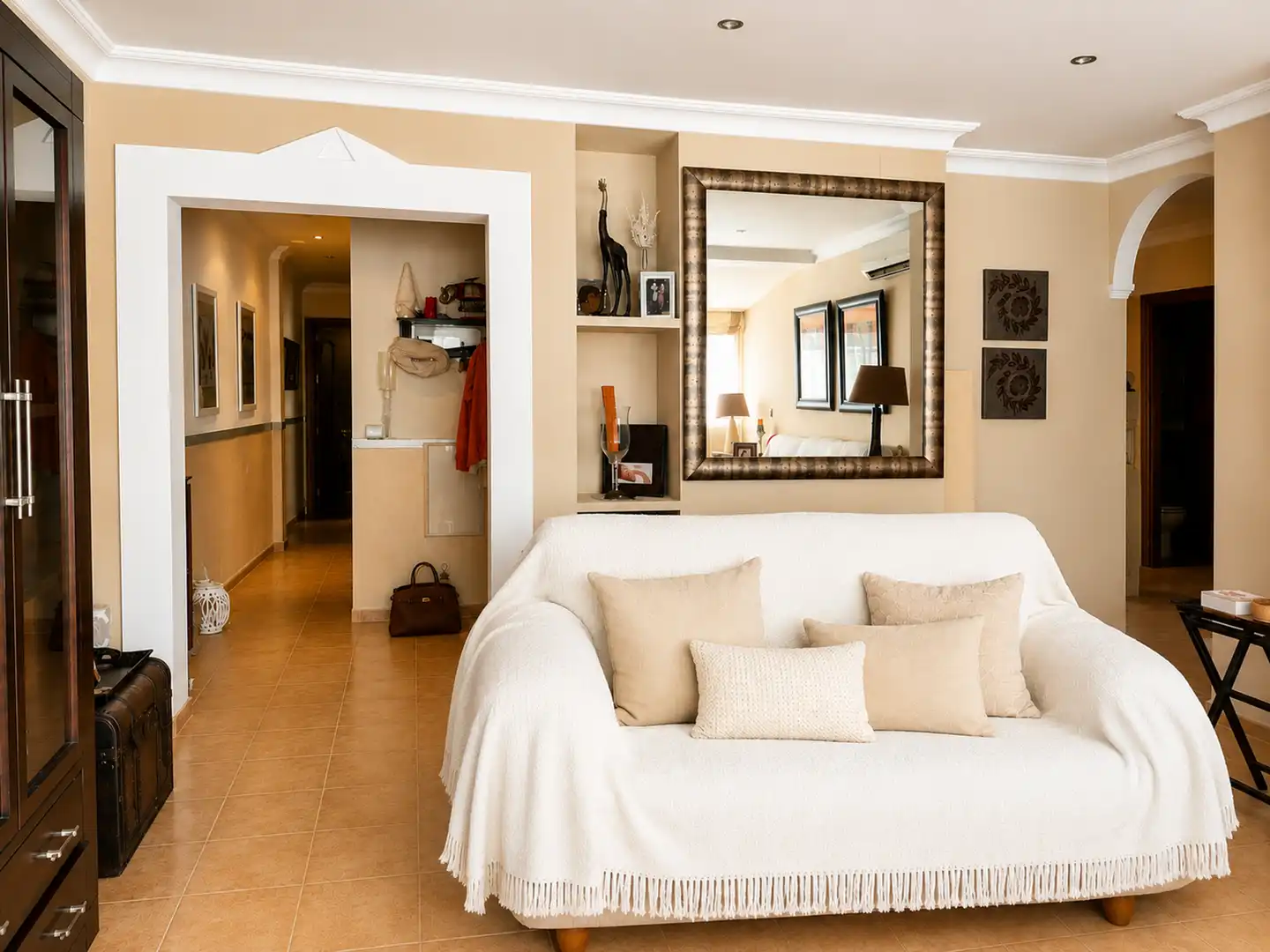 Penthouse with lift for sale in Puerto Deportivo, imagen 2