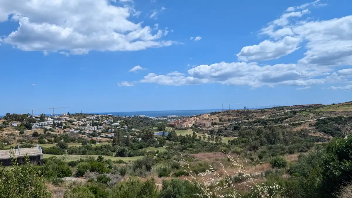 Appartement compact avec ascenseur à vendre à Estepona Pueblo, imagen 11