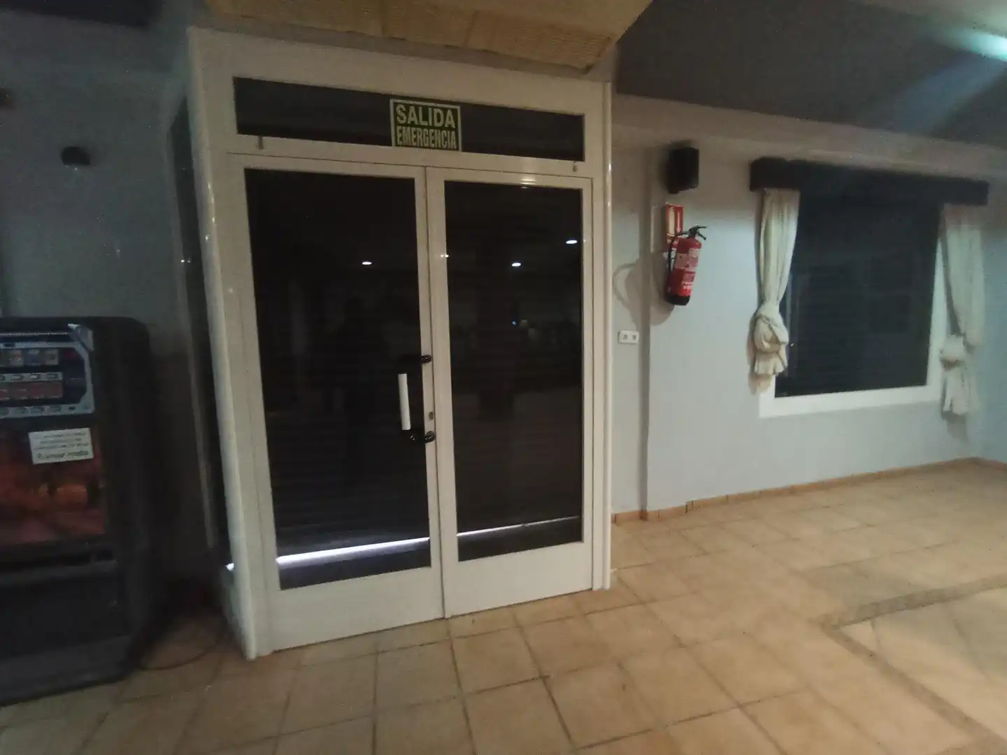 Local commercial à vendre à Puerto Lumbreras, imagen 13
