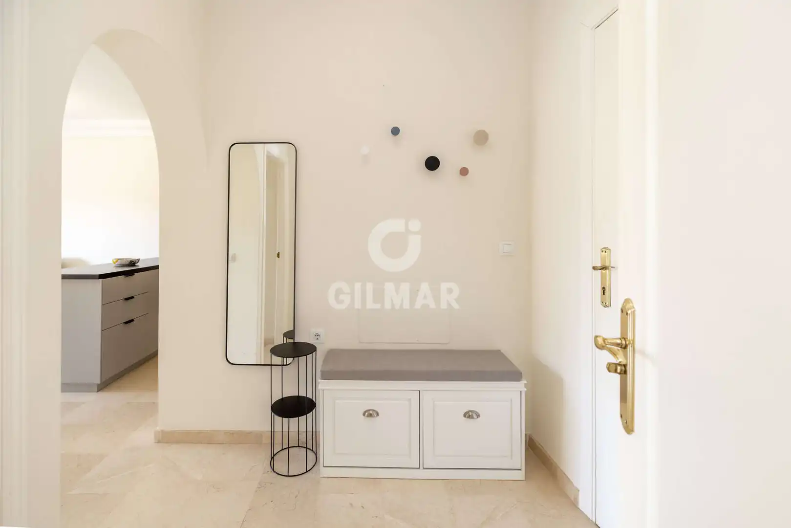 Apartament en venda en Estepona amb Piscina i Balcó