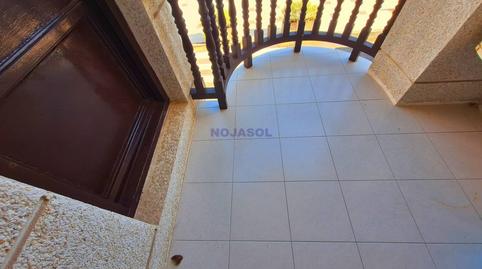 Foto 5 de Apartament de lloguer a Calle Marques de Velasco, 5, Tregadín, Noja