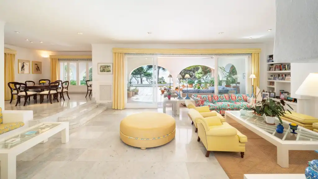 Villa mit Pool zum Verkauf in Cala d'Or, imagen 5