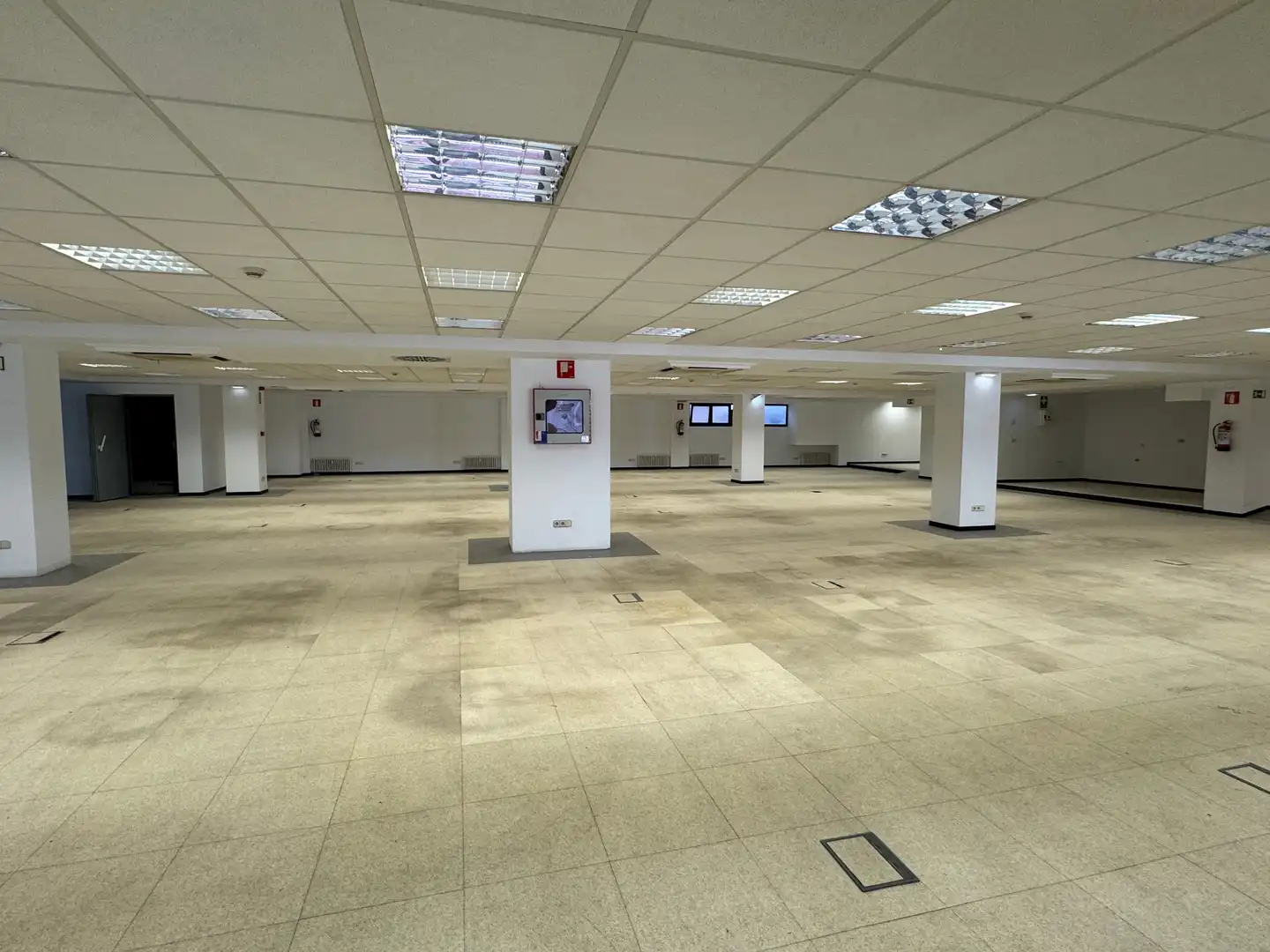 Oficina en venta en Madrid