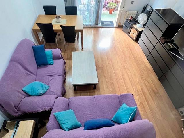 Piso en Venta en Carrer de las Navas de Tolosa en Navas