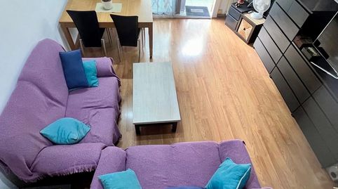 Foto 5 de Piso en venta en Carrer de las Navas de Tolosa, Navas, Barcelona Capital