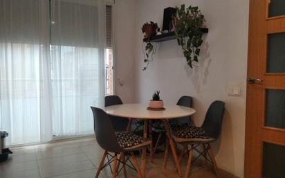 Dining room of Flat for sale in Terrassa  with Balcony