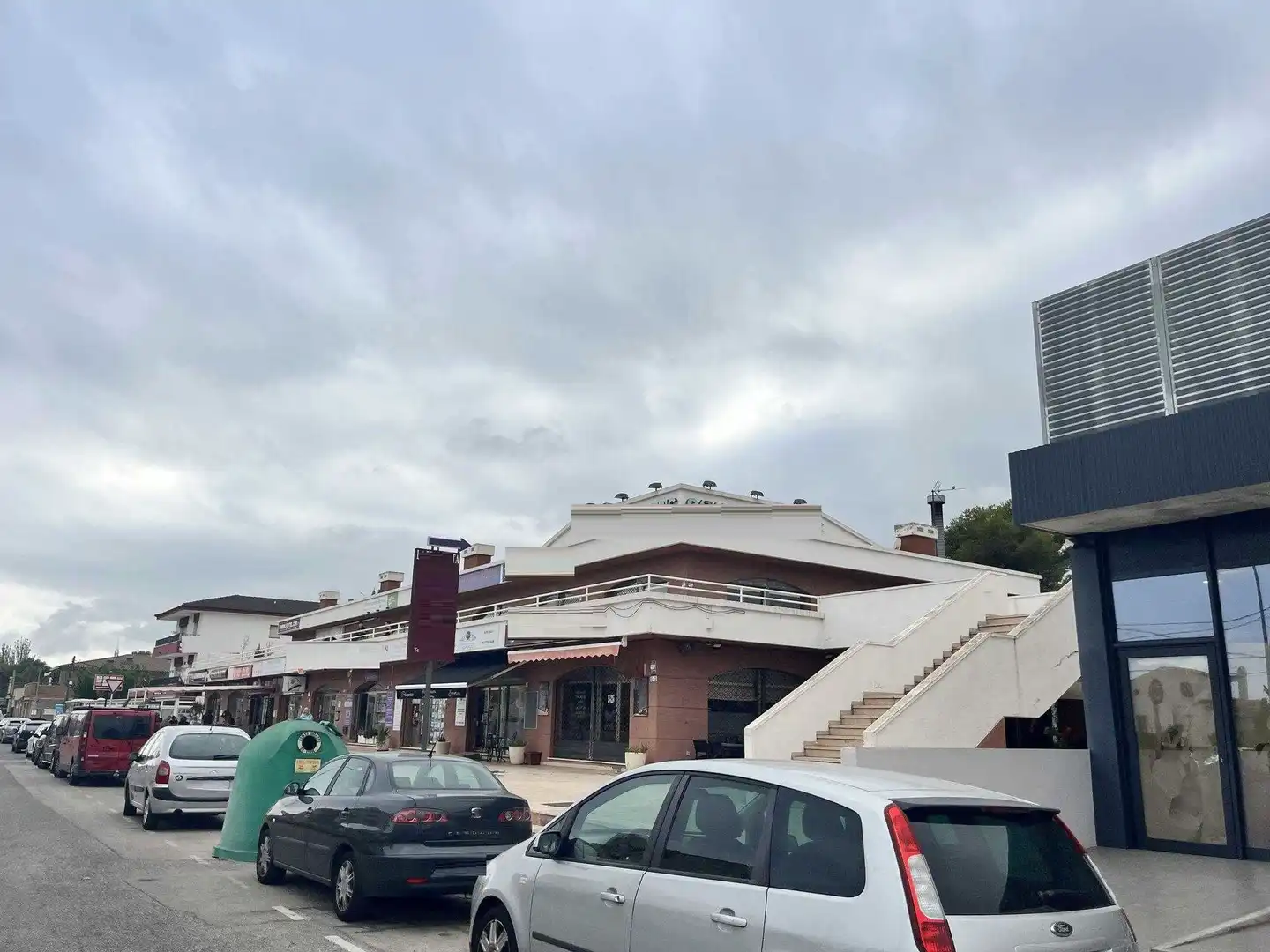 Business premises for sale in Av Barcelona, imagen 2