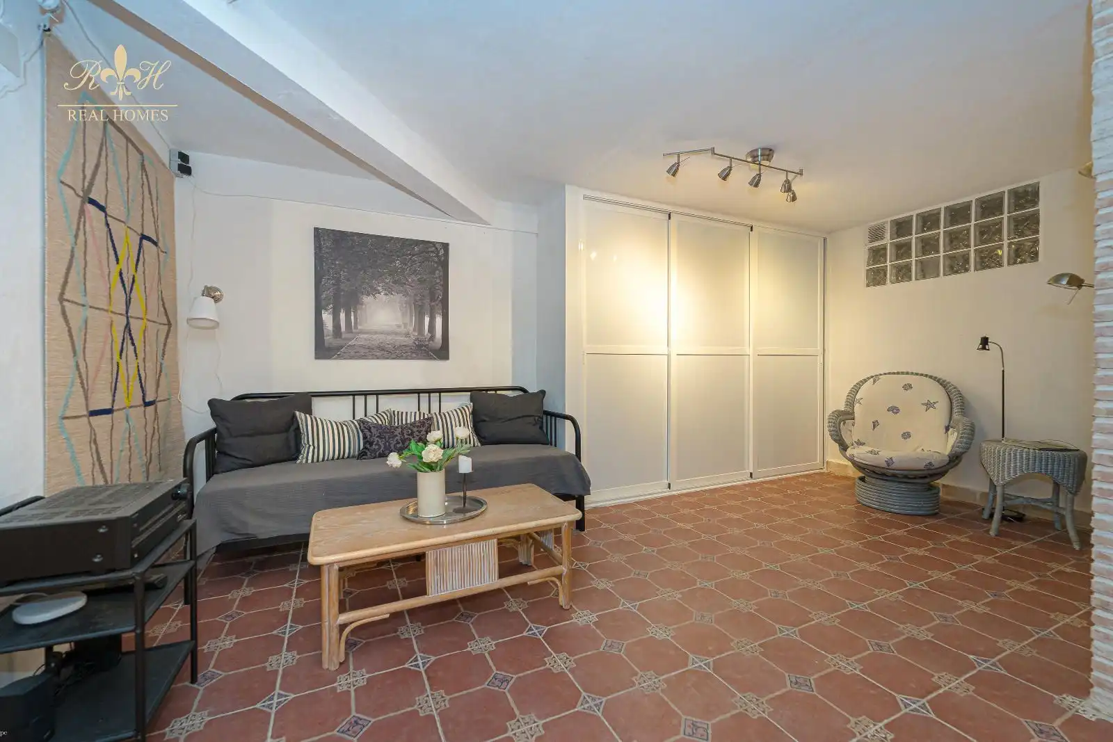 Terraced house with pool for sale in CANTERA, imagen 31