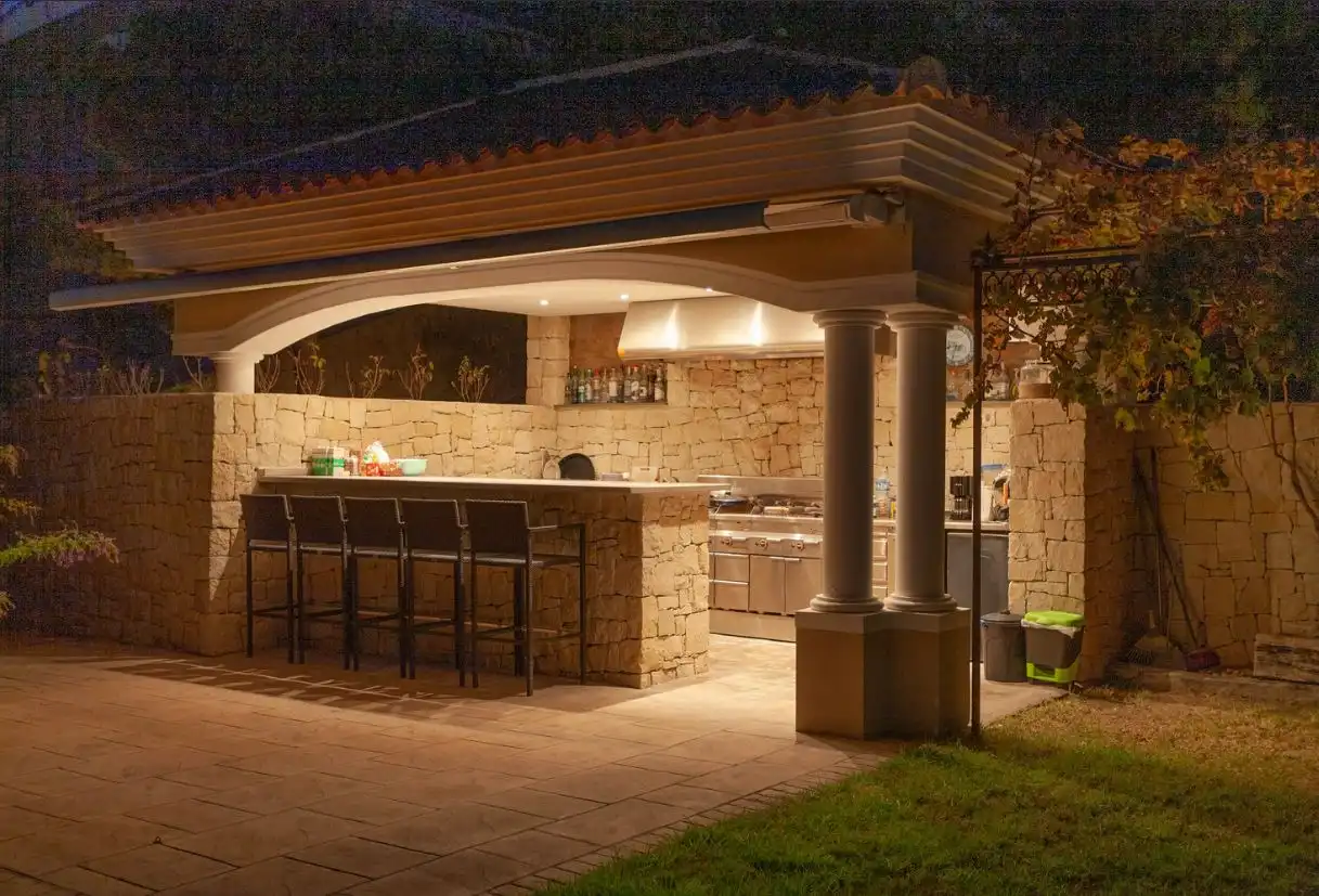 Detached house with terrace for sale in La Fustera, imagen 14