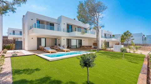 Foto 2 de vivienda de obra nueva en Piso en venta en Avinguda de Mercadal, 297, Son Parc, Illes Balears