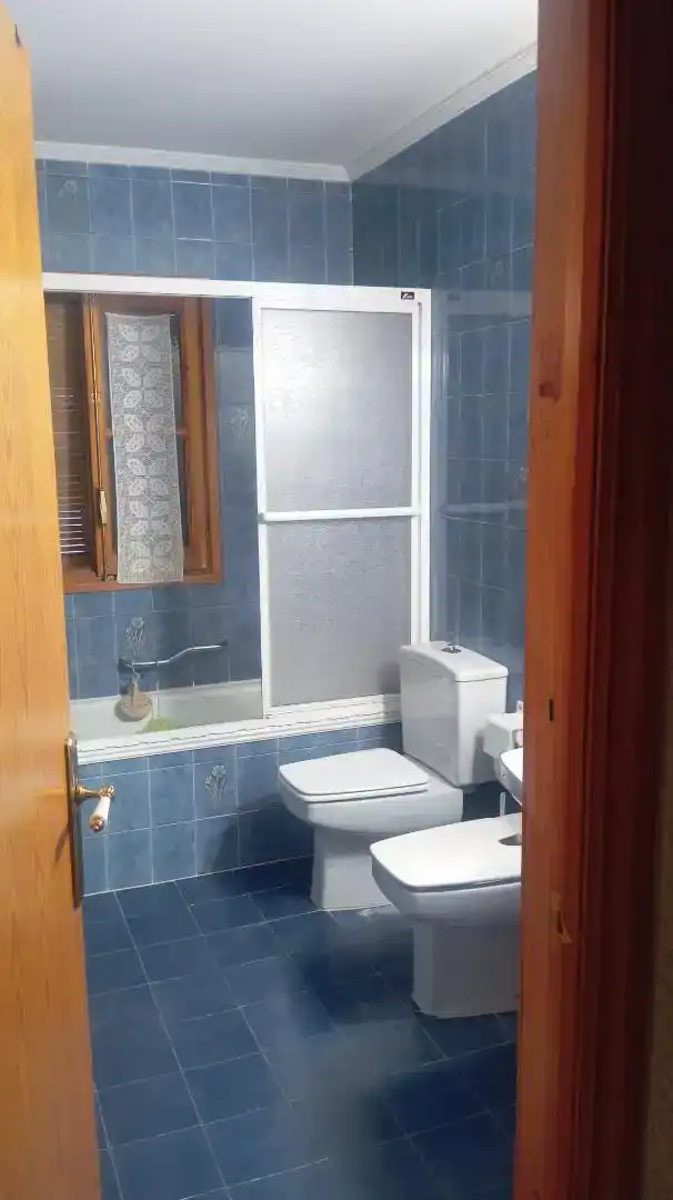Bathroom of Houses for sale in Beceite