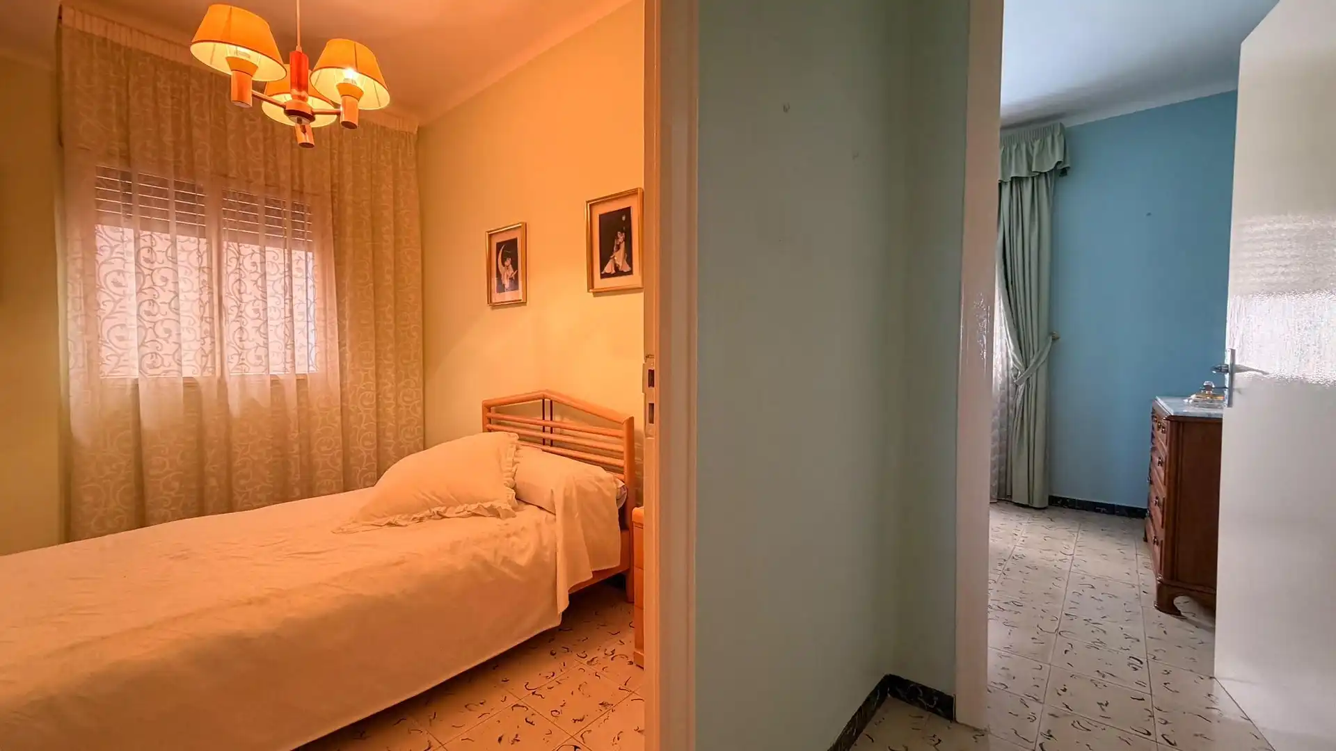 Villa con giardino in vendita a Castejón del Puente, imagen 12