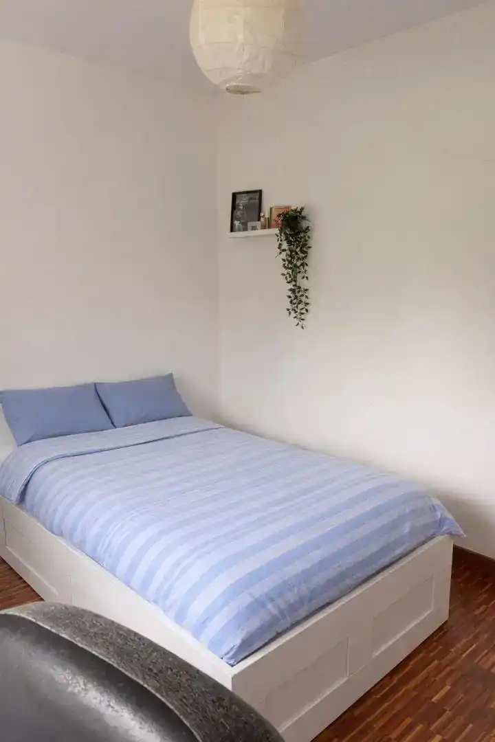 Dormitori de Pis en venda en Talamanca de Jarama, Madrid