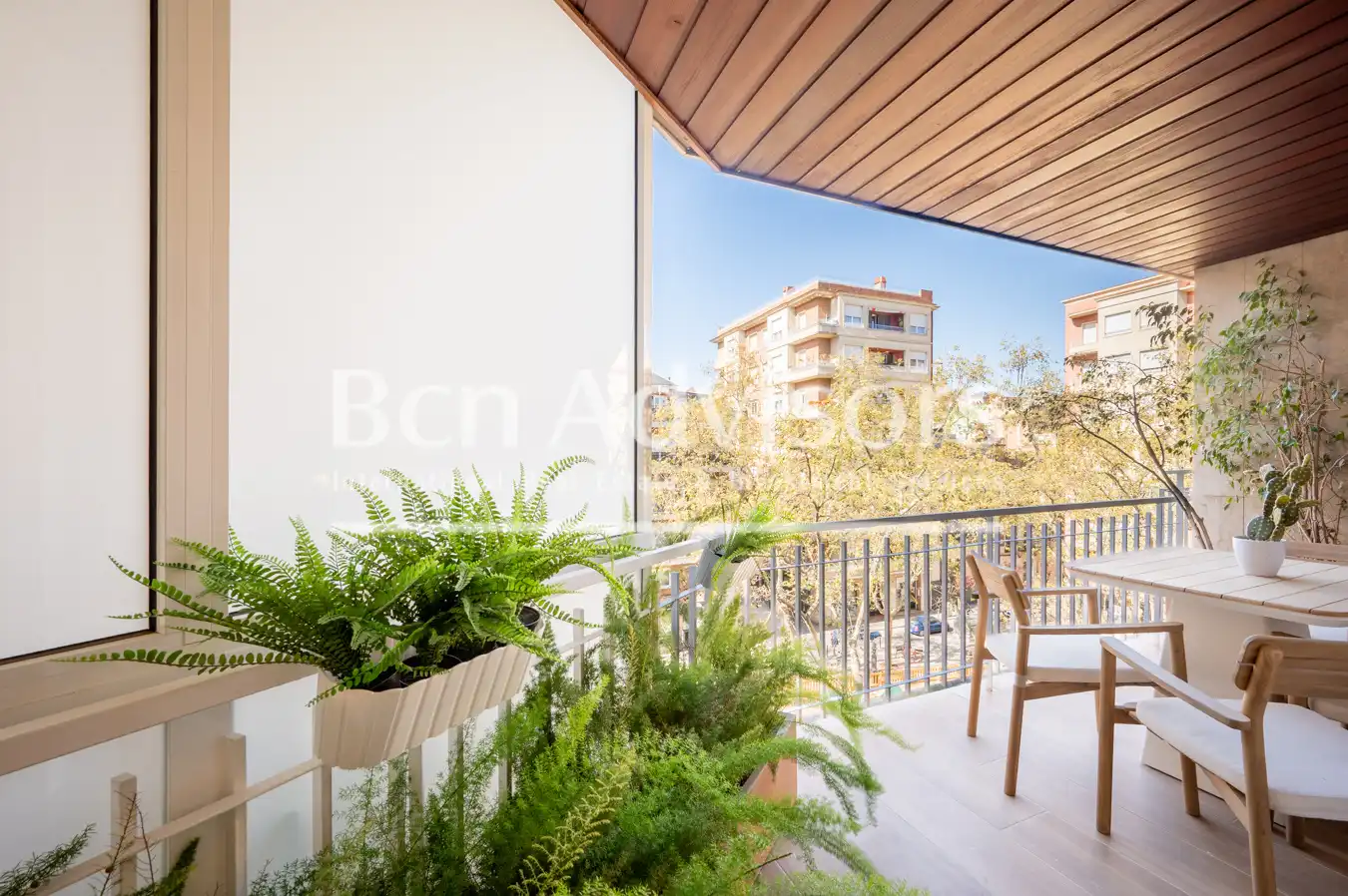 Flat with lift for sale in Carrer de Marià Cubí, imagen 3
