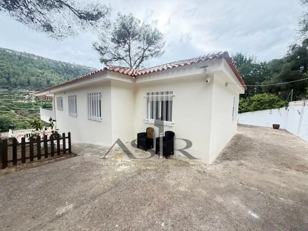 Villa avec piscine à vendre à Urbanitzacions i Pedanies Nord, imagen 40