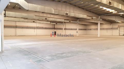 Photo 2 of Industrial buildings to rent in Valdelagua, Madrid