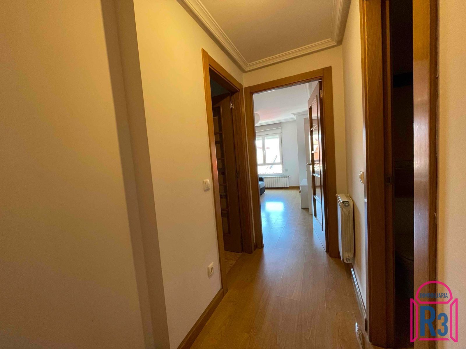 Apartament en venda a del Carmen, Valverde de la Virgen