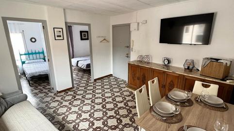 Foto 3 de Pis en venda a Benipeixcar - El Raval, Valencia