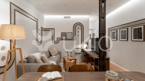 Photo 2 of Apartment to rent in Calle de Ríos Rosas, Ríos Rosas - Nuevos Ministerios,  Madrid Capital